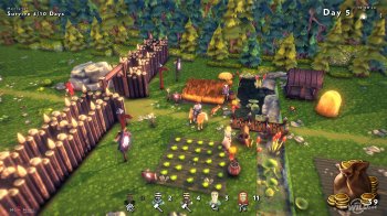 The Wild Age (2020) PC | 