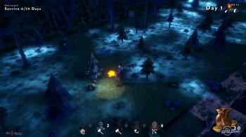 The Wild Age (2020) PC | 