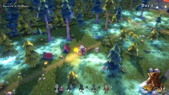 The Wild Age (2020) PC | 