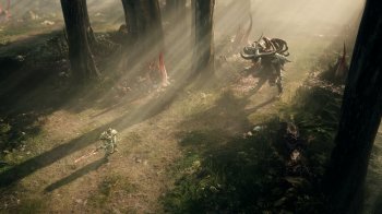 Wolcen: Lords of Mayhem