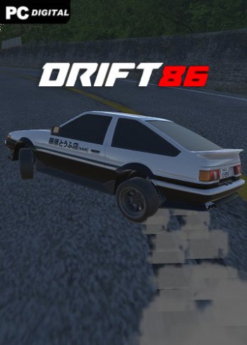 Drift86
