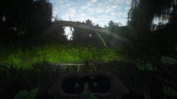  Second Breath of Clear Sky