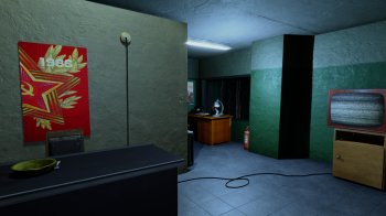 Green Elephant: Epilogue