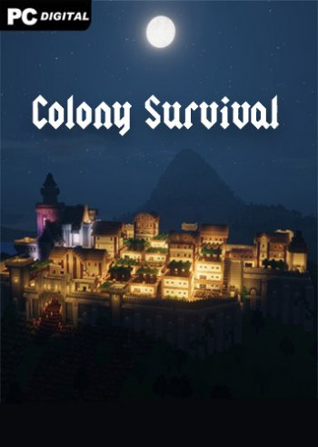 Colony Survival
