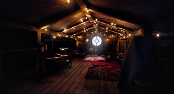 The Suicide of Rachel Foster