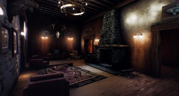 The Suicide of Rachel Foster