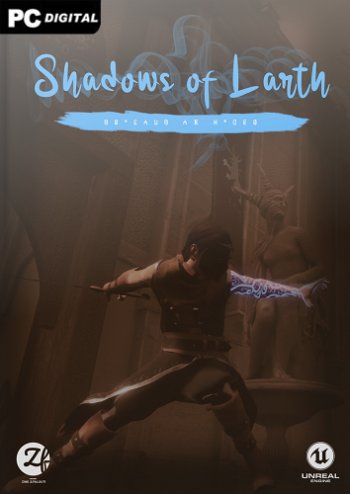 Shadows of Larth