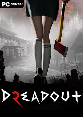 DreadOut 2
