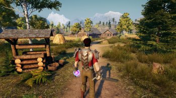 Swordbreaker: Back to The Castle