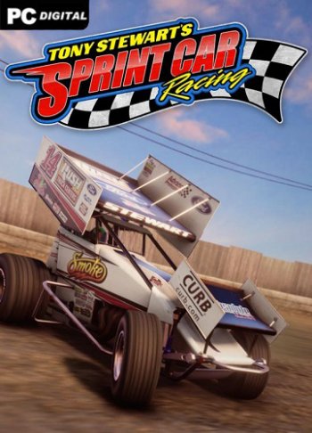 Tony Stewart's Sprint Car Racing