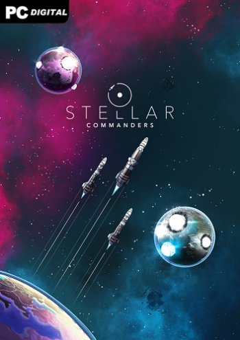 Stellar Commanders