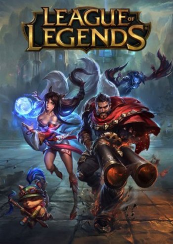League of Legends