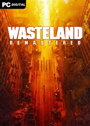 Wasteland Remastered