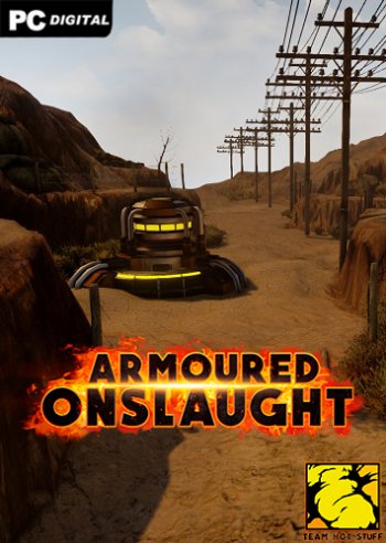 Armoured Onslaught