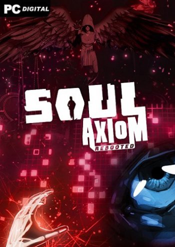 Soul Axiom Rebooted