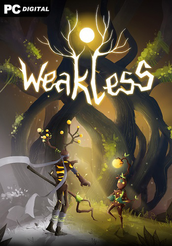 Weakless