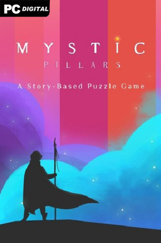 Mystic Pillars: A Story-Based Puzzle Game