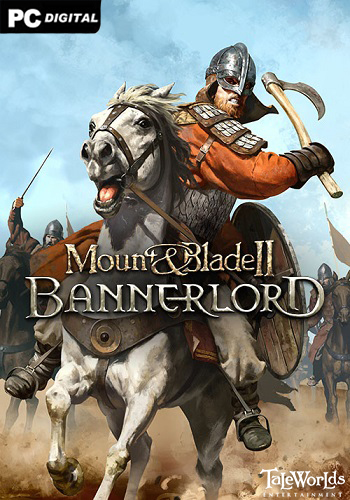Mount & Blade 2: Bannerlord    