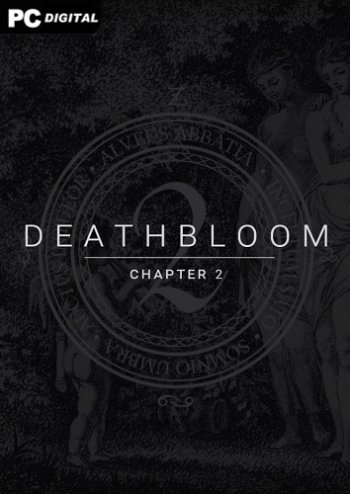 Deathbloom: Chapter 2