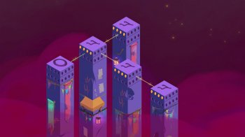 Mystic Pillars: A Story-Based Puzzle Game