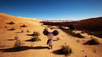 LOGA: Unexpected Adventure