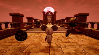 LOGA: Unexpected Adventure