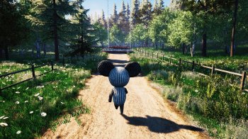 LOGA: Unexpected Adventure