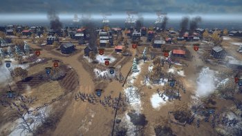 Ultimate Admiral: Age of Sail