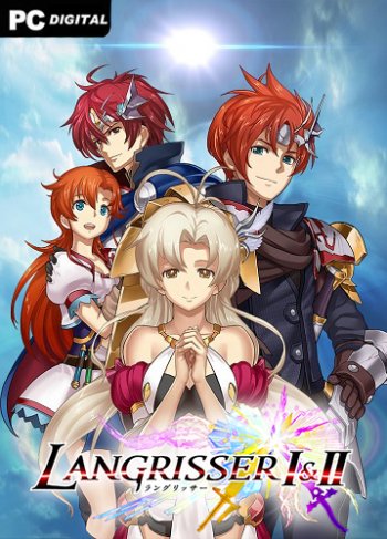 Langrisser I & II
