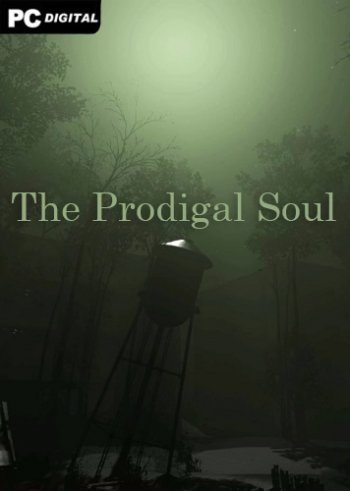 The Prodigal Soul