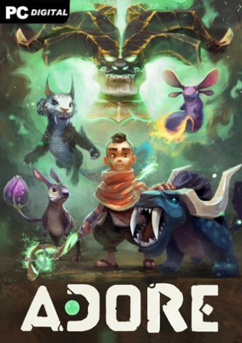 Adore