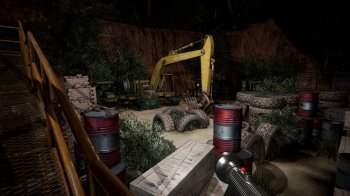 Pulang Insanity - Director's Cut