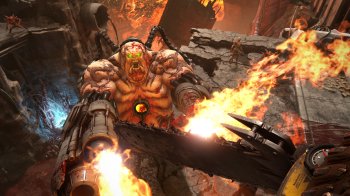 DOOM Eternal - Deluxe Edition