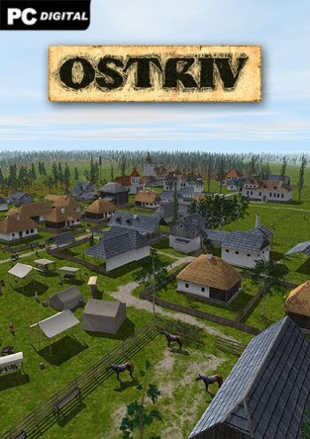 Ostriv