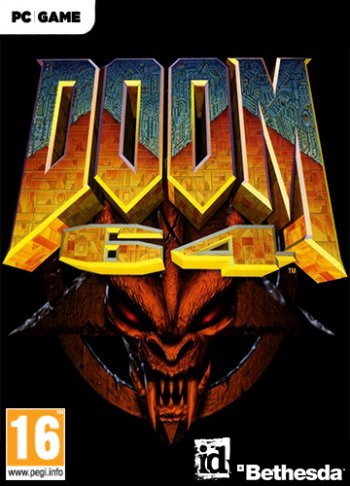 DOOM 64