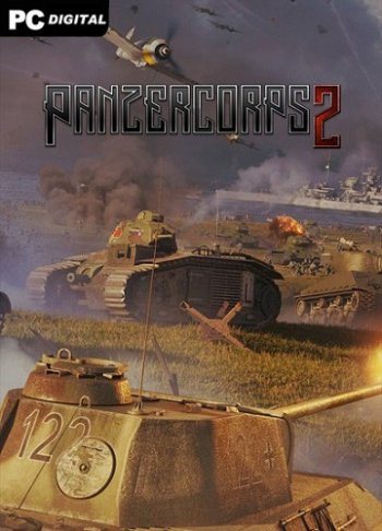 Panzer Corps 2