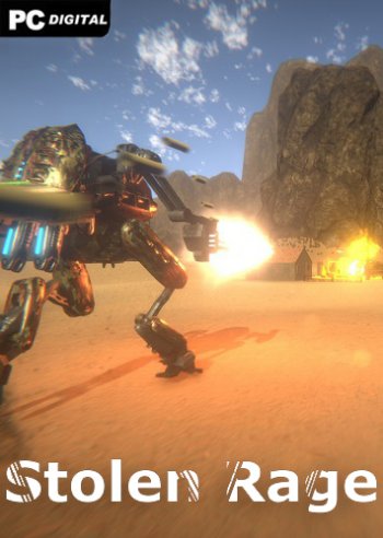 Stolen Rage