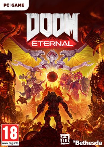 Eternal DOOM 