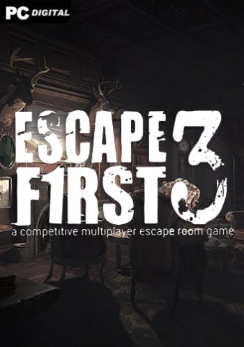 Escape First 3