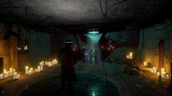 BloodLust 2: Nemesis