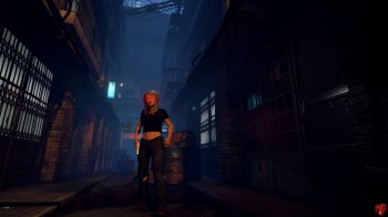 BloodLust 2: Nemesis