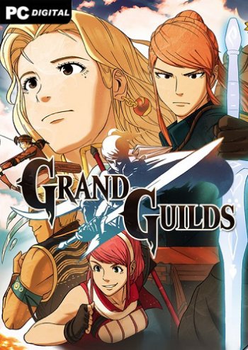Grand Guilds