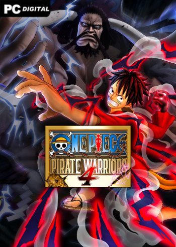 ONE PIECE: PIRATE WARRIORS 4