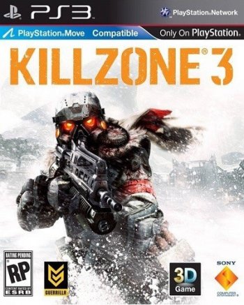 Killzone 3