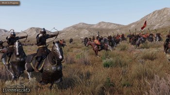 Mount & Blade 2: Bannerlord    