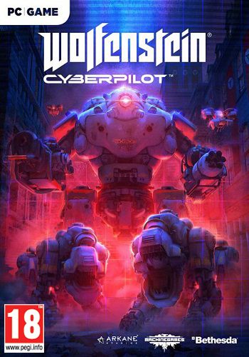 Wolfenstein: Cyberpilot