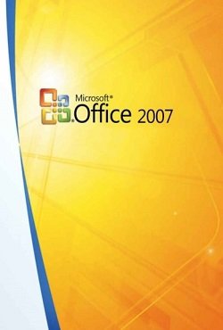 Microsoft Office 2007 Professional RePack by KpoJIuK