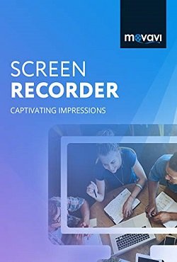 Movavi Screen Recorder 22.0.0