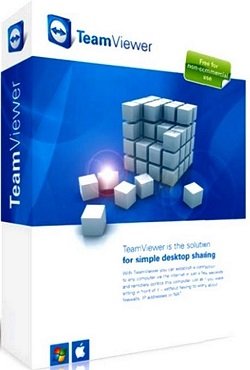 TeamViewer 15.21.8.0  (2021)