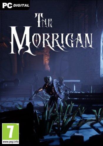 The Morrigan